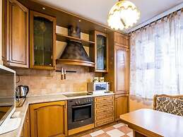 Apartment - Ostrovityanova 11