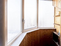 Apartment - Ostrovityanova 11