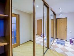 Apartment - Ostrovityanova 11