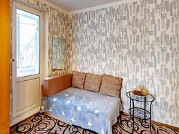 Apartment - Ostrovityanova 23k1