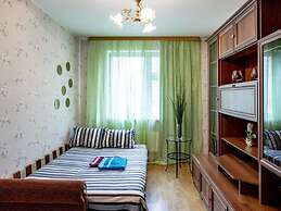 Apartment - Ostrovityanova 5k1