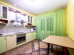 Apartment - Ostrovityanova 9