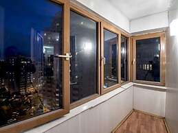 Apartment - Ostrovityanova 9