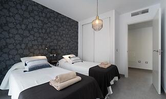 Sur Suites La Dorada