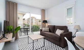 Sur Suites La Dorada