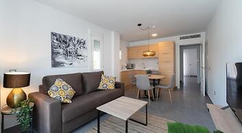 Sur Suites La Dorada