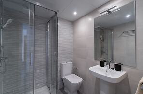 Sur Suites La Dorada