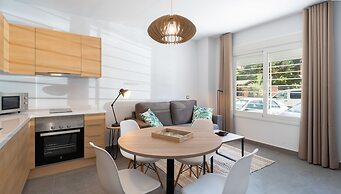 Sur Suites La Dorada