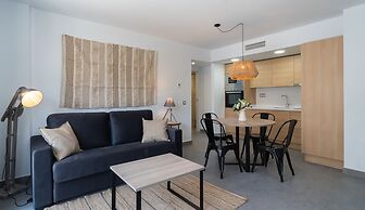 Sur Suites La Dorada