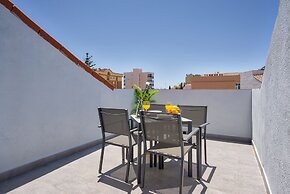 Sur Suites La Dorada