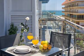 Sur Suites La Dorada