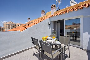 Sur Suites La Dorada