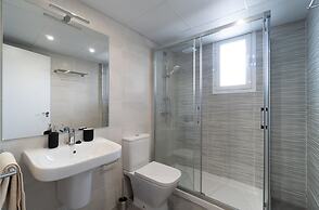 Sur Suites La Dorada