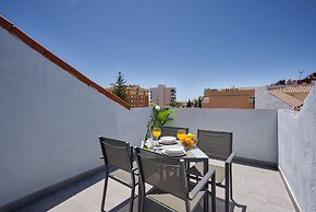 Sur Suites La Dorada