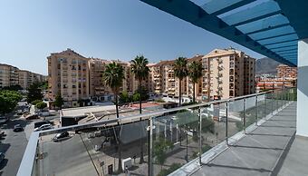 Sur Suites La Dorada