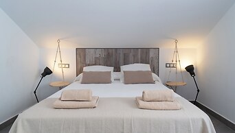 Sur Suites La Dorada