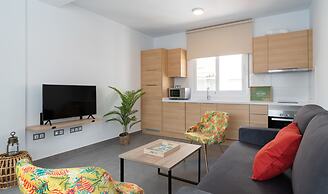 Sur Suites La Dorada