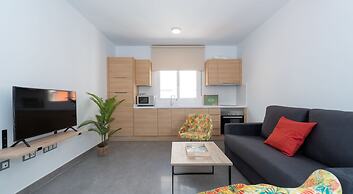 Sur Suites La Dorada