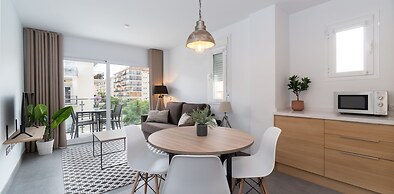 Sur Suites La Dorada