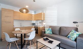 Sur Suites La Dorada