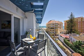 Sur Suites La Dorada