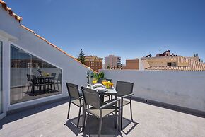 Sur Suites La Dorada