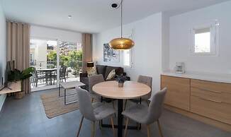 Sur Suites La Dorada