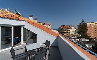 Sur Suites La Dorada