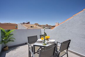 Sur Suites La Dorada