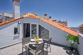 Sur Suites La Dorada