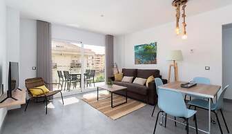 Sur Suites La Dorada