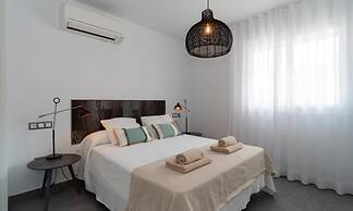 Sur Suites La Dorada