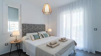 Sur Suites La Dorada