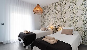 Sur Suites La Dorada