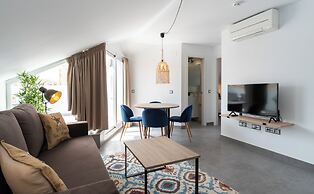 Sur Suites La Dorada