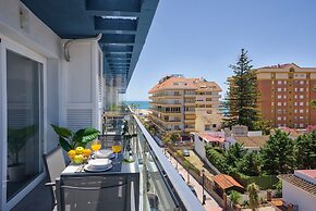 Sur Suites La Dorada