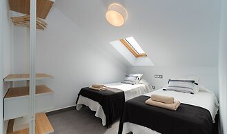 Sur Suites La Dorada