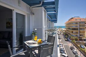 Sur Suites La Dorada