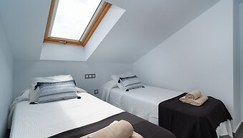 Sur Suites La Dorada