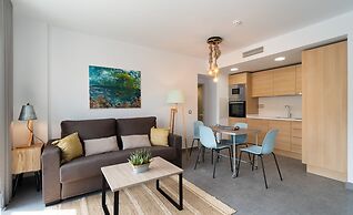 Sur Suites La Dorada