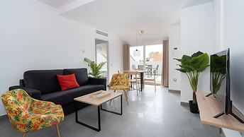 Sur Suites La Dorada