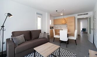 Sur Suites La Dorada