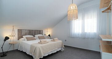 Sur Suites La Dorada