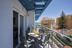 Sur Suites La Dorada