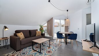 Sur Suites La Dorada