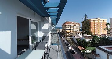 Sur Suites La Dorada