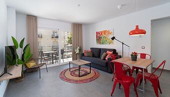 Sur Suites La Dorada