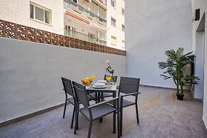 Sur Suites La Dorada