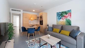 Sur Suites La Dorada