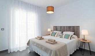 Sur Suites La Dorada